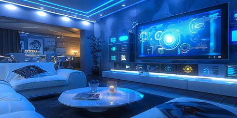 合覓科技與技象科技攜手，共筑智能家居技術(shù)新未來