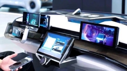 摩比斯深耕生物信號應用技術，車載健康領域再創新