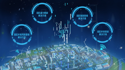 雪城軟件 以物聯網與信息化為翼，科技守護綠水青山